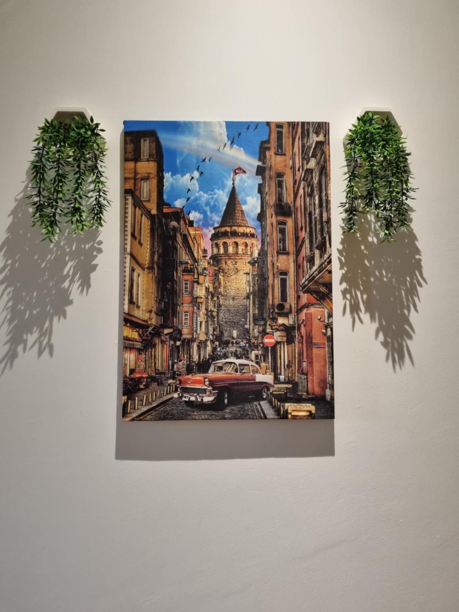 Mayata Gallery イスタンブール エクステリア 写真